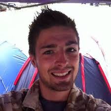 Man admits knifing 70-year-old in the neck, face and chest as three others  go