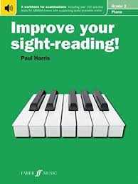 Free Read Piano Improve Your Sight Reading Grade 2 Free Reading 2nd Grade Ebook
