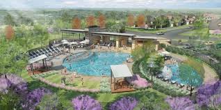 Sandlin Community Highlight Chisholm Trail Ranch Phase Ii Sandlin Homes Chisholm Trail Outdoor Home