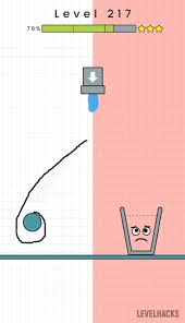 How do you make happy glass all levels? Happy Glass Level 217 Solution Level Hacks
