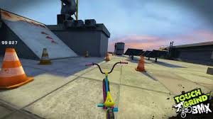 Play 3 different game modes: Touchgrind Bmx Todo Desbloqueado 2018 By Mchap19