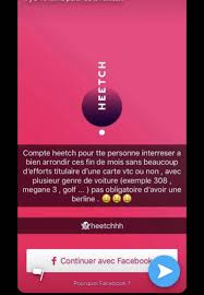 Obtenir la carte vtc grâce à l'examen. Sayah Baaroun On Twitter Bon Sang Heetch Y A Du Trafic Chez Vous Aussi Teddypellerin Dis Moi Que Tu Vas Faire Qlq Chose Elisabeth Borne Prefpolice Vtc Https T Co Y7fiftqwgr