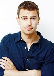 19 Theo James ideas