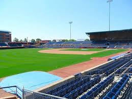 sro but still fun review of durham bulls athletic park