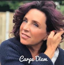 In memoriam🖤Maureen Hanlon🖤 Carpe Diem, Maureen🖤🙏🏻