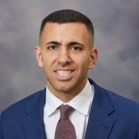 Richard Infantino's Instagram, Twitter & Facebook