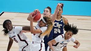 What is the team's motivation in the conference tournaments? Ncaa Tournament How Sweet 16 Scores Affect Men S Women S Brackets
