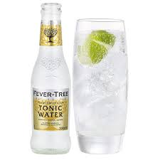 Quality is what, makes bisleri the largest brand of mineral water in india. Gin Tonic A Match Made In Heaven