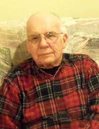 Obituary information for Harry Wesley Hannula