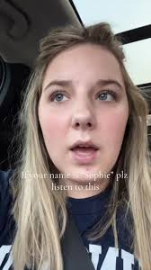 Sophie Psat Question