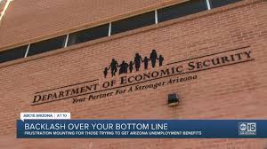 If you received a debit card for prior unemployment, temporary disability, or family leave insurance benefits within the past four years, your benefits will be issued to that same debit card account. Arizonans Frustrated As Des Struggles To Process Influx Of Unemployment Claims
