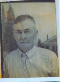 Sam Wilbanks (1873-1964)