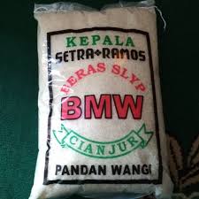 Beras maknyus sendiri memang dikenal sebagai salah satu merk beras paling bagus di indonesia. Jual Beras Kemasan 5 Kg Pandan Wangi Pulen Dan Wangi Beras Beras Kemasan Pandan Wangi Shopee Indonesia