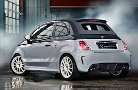 Fiat Abarth 595 C Competizione Spec Fiat 500 Cabrio Fiat 500 Fiat Cars