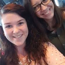 Sarah Penfield's Instagram, Twitter & Facebook