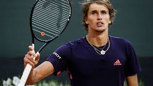 French open | kvindernes finale. Kraftakt Zverev Erreicht Zweites Finale 2019