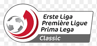 On 1984, this logo was introduced when the liga nacional de fútbol profesional (national professional football league) was founded. 1 Liga Classic Fc Bulle Swiss Promotion League Fc Schotz Fc Monthey Switzerland Text Logo Png Pngegg