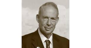 James Lee Cox Obituary (1946