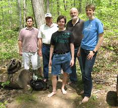 How to Run or Hike Barefoot