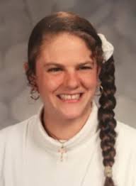 Megan Olson Obituary (2016)