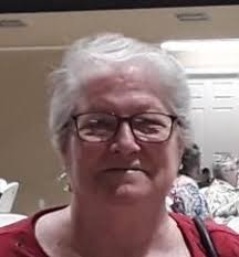 Virginia Brown Obituary