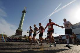 The money i raise will. Paris Marathon 2021 Sports Tours International