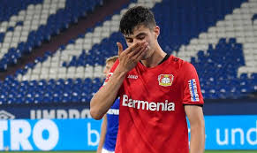 Kai lukas havertz (born 11 june 1999) is a german professional footballer who plays as an attacking midfielder or winger for premier league club chelsea and the germany national team. Medien Chelsea Nimmt Havertz Verhandlungen Auf