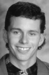 Jared Bybee Obituary (2006)