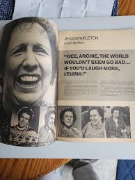 All In The Family Magazine NO. 1 Other