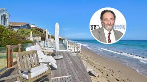Owned and managed by state parks. Eric Roth Lists Linda Ronstadt S Former Malibu Beach House Variety