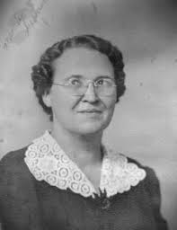 Mamie S Davis Graham (1903-1975)