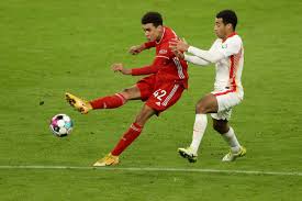 Bayern vs dortmund bước vào trận der klassiker với mục tiêu rất khác nhau. Bayern Munich 3 3 Arminia Bielefeld Initial Reactions And Observations Bavarian Football Works