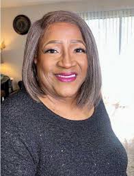 Obituary for Ms. Sharon Elaine Johnson