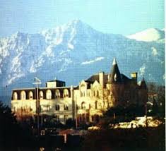 Manresa Castle Port Townsend Wa Where I Spent My Honeymoon With My Love 3 Port Townsend Washington Olympic Peninsula Washington Washington State Travel