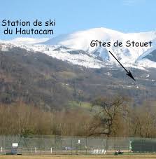 The ski resort lies at a height of 1720 meters and was opened on january 16, 1975. Parc De Loisirs Du Hautacam