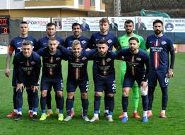 Hekimoğlu trabzon sportif anonim şirketi turkey. Tff 2 Lig Hekimoglu Trabzon Fk 3 Tarsus Idman Yurdu 2 Haberler Spor Haberler Com