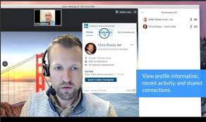 Includes data on customers, usage and more. A Feature On Zoom Secretly Displayed Data From People S Linkedin Profiles The New York Times