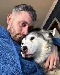 Sorry we haven't posted much recently. Been a really hard couple days with  Millie, she's been