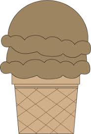 Ice cream flyer poster template. Ice Cream Clip Art Ice Cream Images