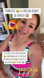 Laura Son in Law Scene