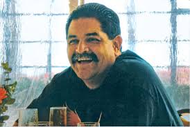 Matt Sanchez: 1959-2012