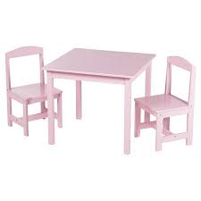 Tms Hayden Kids 3 Piece Table And Chair Set Multiple Colors Walmart Com Small Table And Chairs Kids Table And Chairs Table And Chair Sets