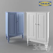3d Models Wardrobe Display Cabinets Wardrobe Ikea Isala Idee Ikea Armadio Armadi Da Sogno
