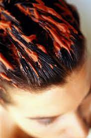 How To Color Your Own Hair And Make It Look Like A Pro Did It At Home Hair Color Box Hair Dye Hair Hacks