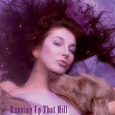 I Just Got Result Running Up That Hill Deal With God By Kate Bush On Quiz What Touchstone Classic 80s Song Are Yo Classic 80s Songs 80s Songs Best Of 80s