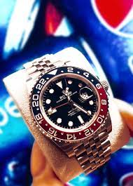 rolex