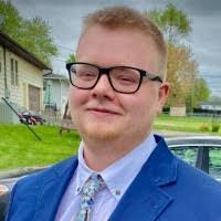 Nick Eggleston's Instagram, Twitter & Facebook