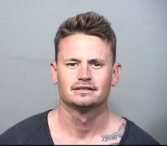 Arrests In Brevard County: February 19, 2017