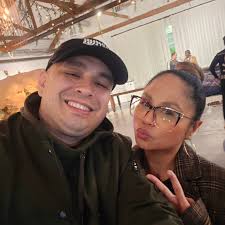 Super dope art show last night.. I got to hang with some of my favorite  people... big shoutout @iceberg_slick_original for bringing us all  together... From Gear to Mear.. I miss big shows