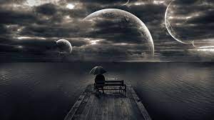 Lonely Girl The Iphone Wallpapers 1920 1200 Lonely Pic Wallpapers 42 Wallpapers Adorable Wallpapers Feeling Alone Images Lonely Art Photo
